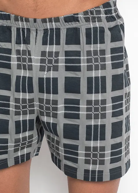 Pigiama estivo corto (set 2 pezzi), bonprix