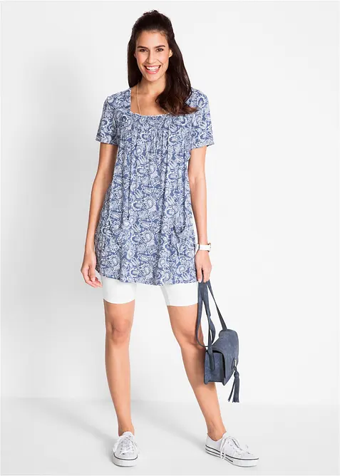 Pantaloncini elasticizzati (pacco da 2), bonprix