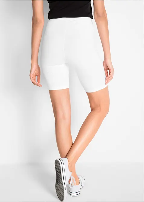 Pantaloncini elasticizzati (pacco da 2), bonprix