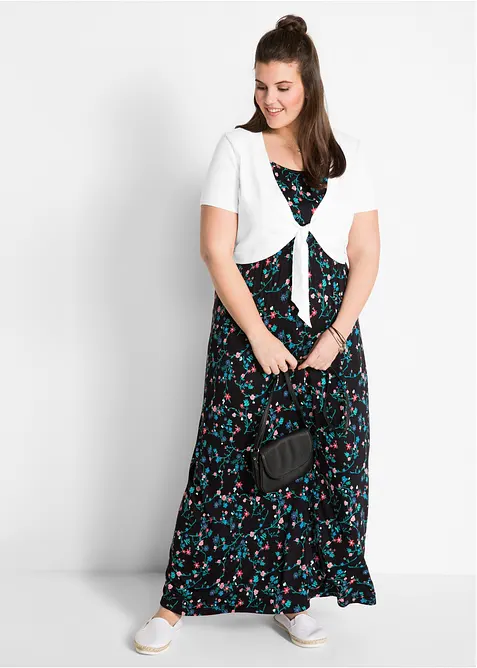 Abito lungo, bonprix