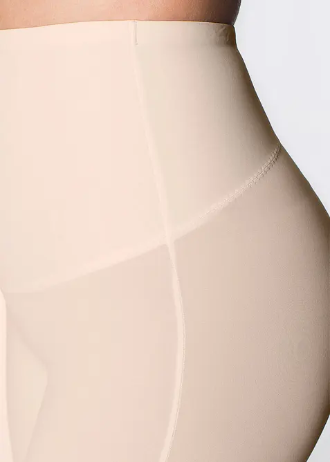 Pantaloncini contenitivi con effetto modellante forte, bonprix