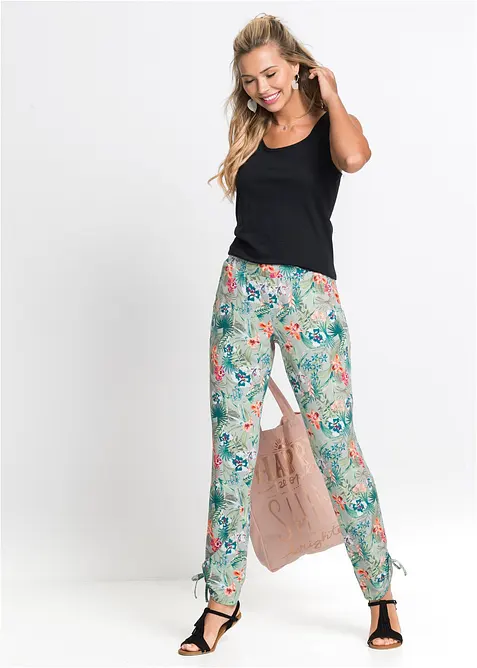 Canotta in cotone, bonprix