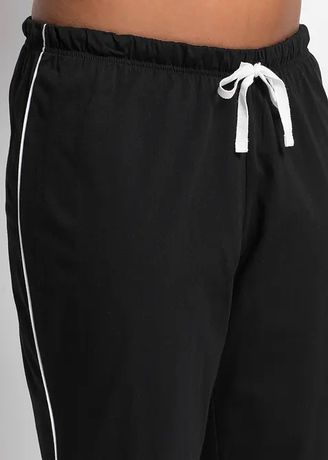 Pigiama corto in puro cotone biologico, bonprix