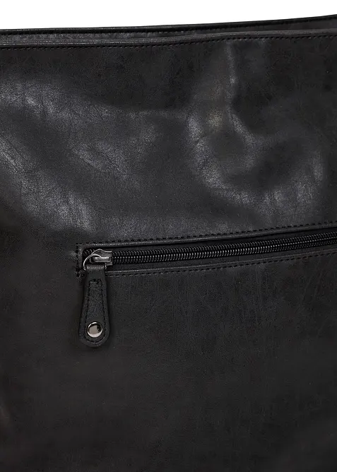 Borsa a mano con tracolla intercambiabile, bonprix