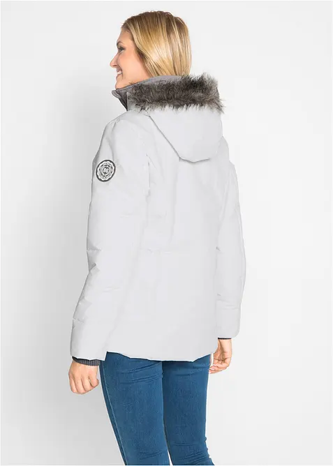 Giacca invernale effetto 2 in 1, bonprix