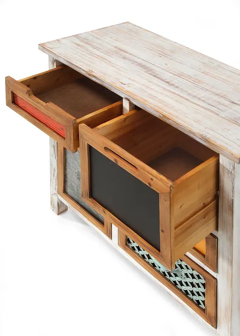 Cassettiera, bonprix