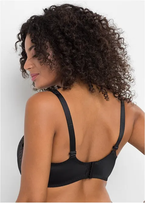 Reggiseno minimizer con spalline imbottite, bonprix