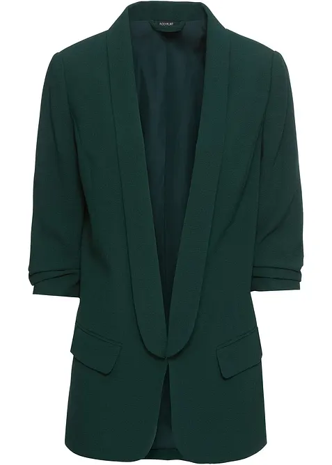 Blazer lungo, bonprix