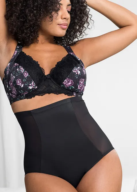 Slip contenitivo con effetto modellante forte, bonprix