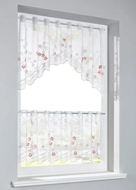 Asta estensibile da agganciare, bonprix