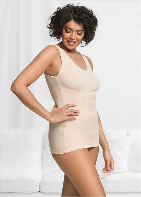 Top contenitivo con effetto modellante forte, bonprix