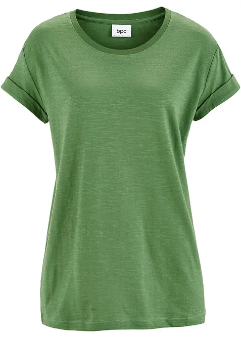 T-shirt boxy, bonprix