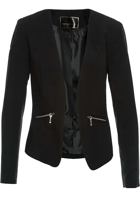 Blazer corto, bonprix