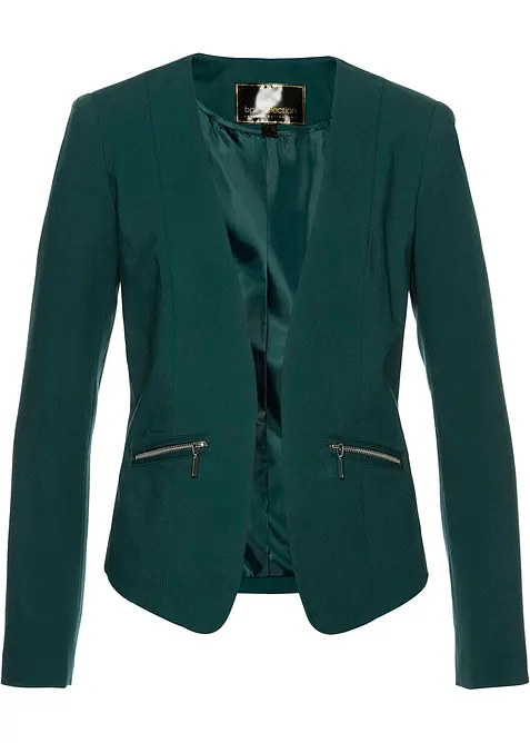 Blazer corto, bonprix