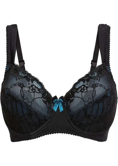 Reggiseno minimizer con spalline imbottite, bonprix