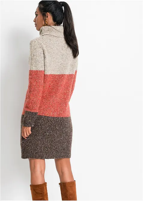 Abito in maglia, bonprix