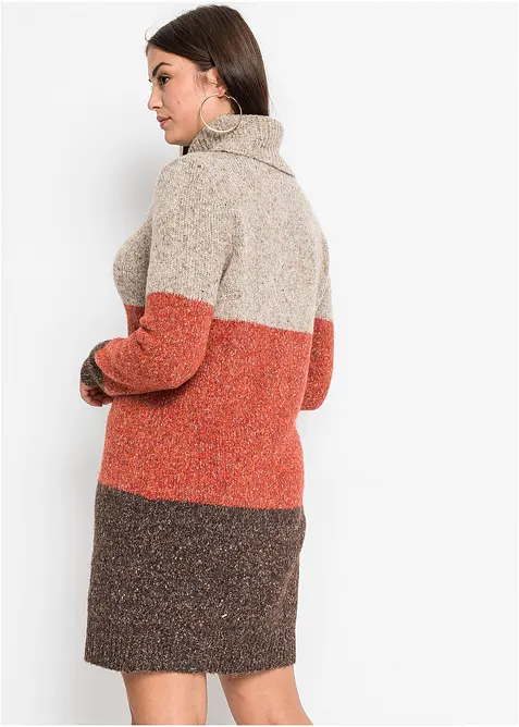 Abito in maglia, bonprix