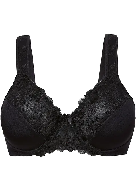 Reggiseno minimizer con spalline imbottite, bonprix