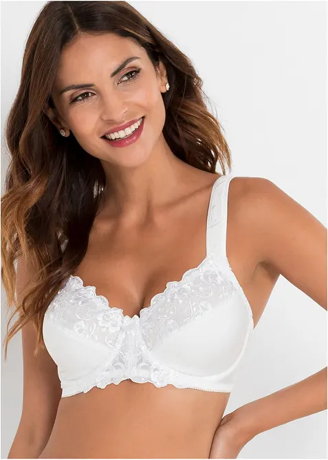 Reggiseno minimizer con spalline imbottite, bonprix