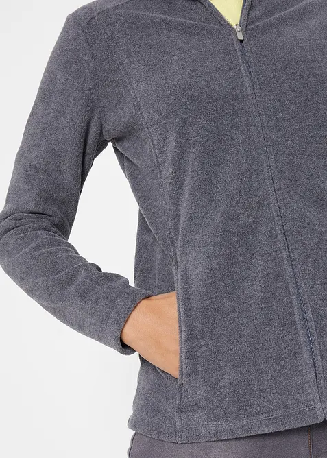 Giacca in pile, bonprix