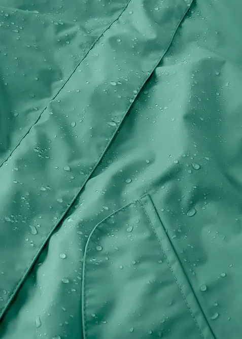 Giubbotto tecnico outdoor impermeabile, bonprix