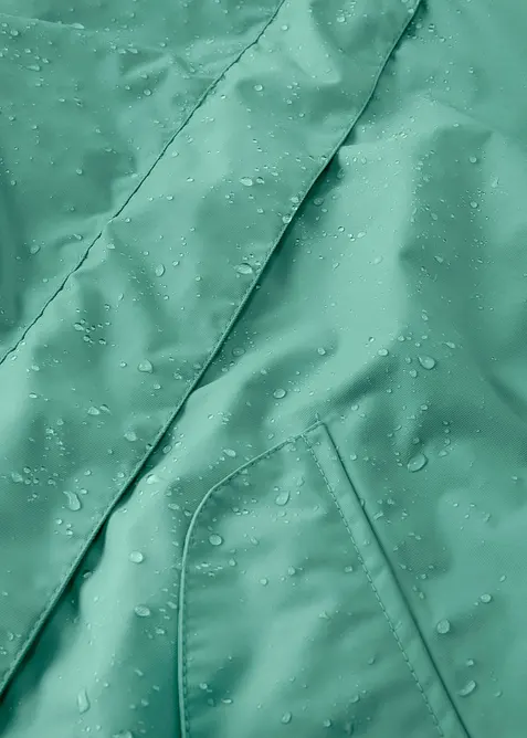 Giubbotto tecnico outdoor impermeabile, bonprix