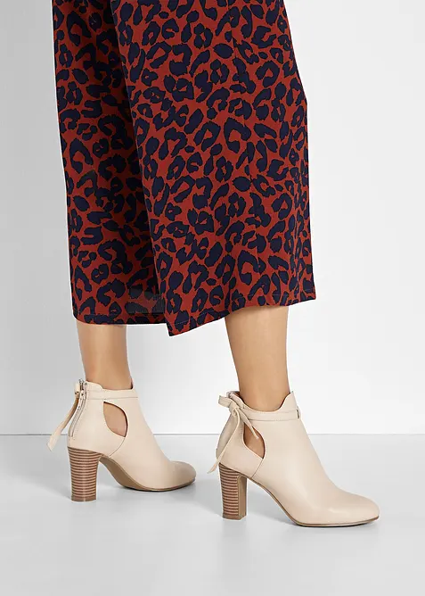 Tronchetti con cut-out, bonprix