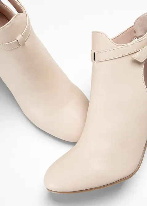 Tronchetti con cut-out, bonprix