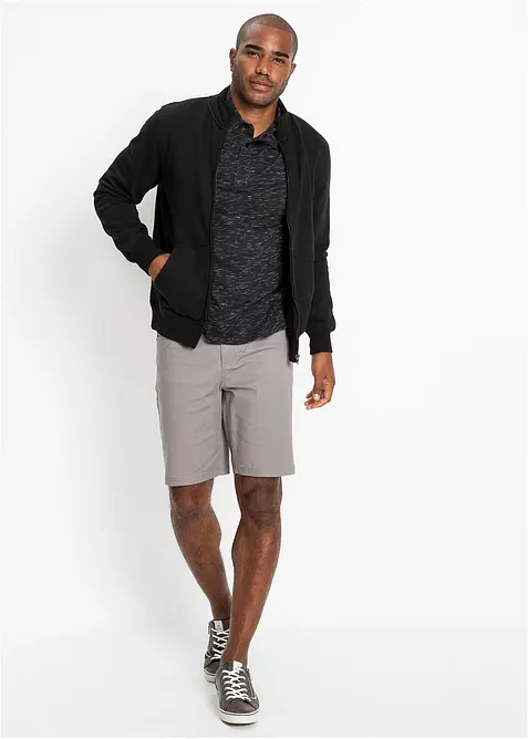 Polo a maniche corte, bonprix