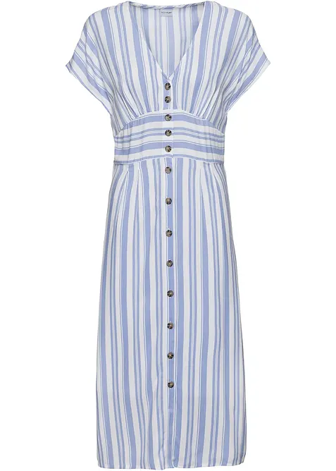 Abito in viscosa, bonprix