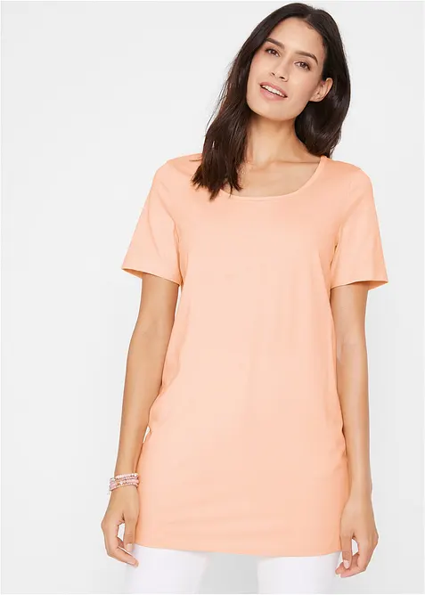 Maglia lunga (pacco da 2), bonprix