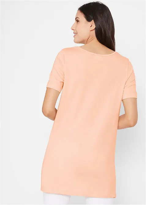 Maglia lunga (pacco da 2), bonprix