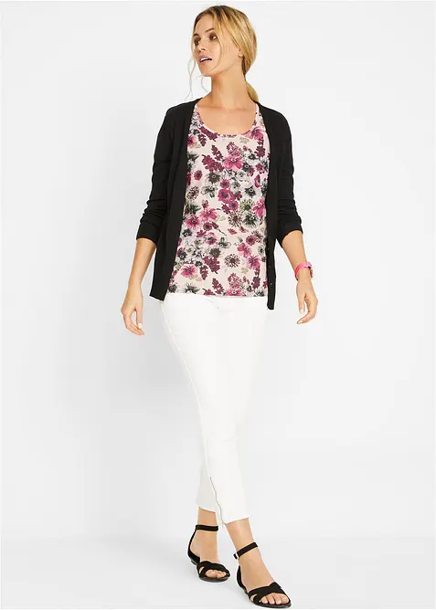 T-shirt (pacco da 2), bonprix