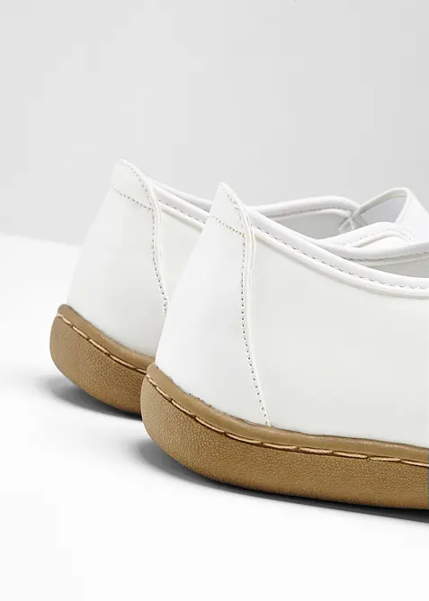 Ballerine stile Mary-Jane, bonprix