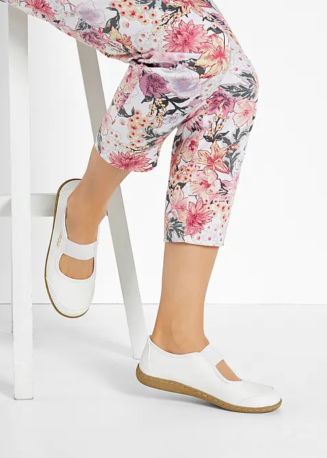 Ballerine stile Mary-Jane, bonprix