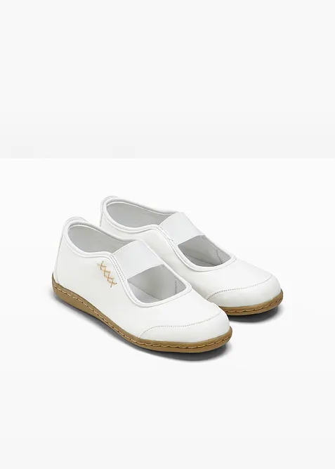 Ballerine stile Mary-Jane, bonprix