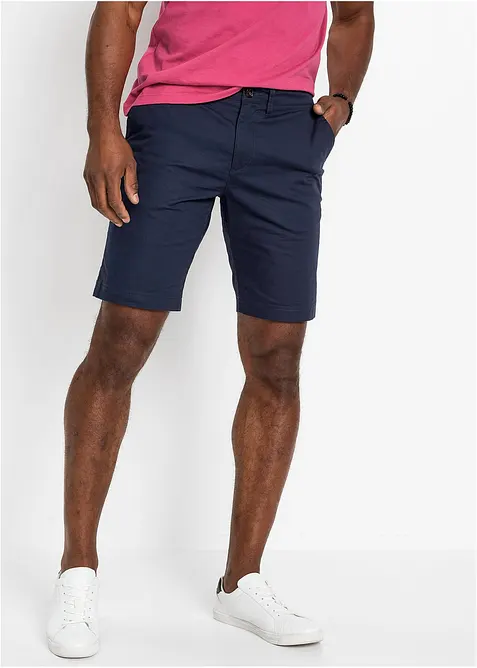 Bermuda chino, regular fit, bonprix