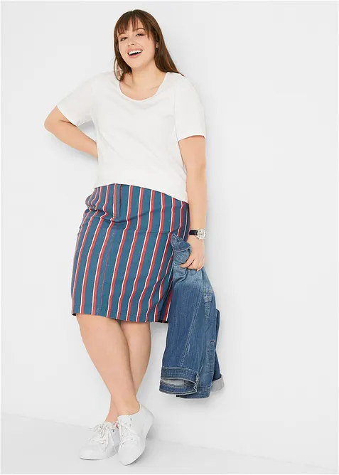 Maglia lunga (pacco da 2), bonprix