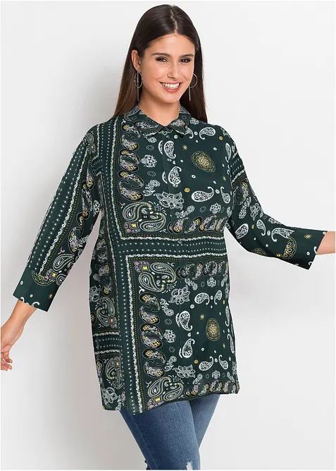 Camicetta lunga, bonprix