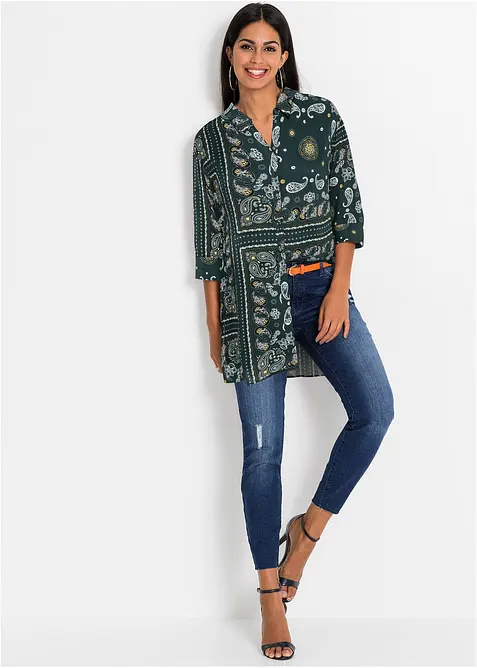 Camicetta lunga, bonprix