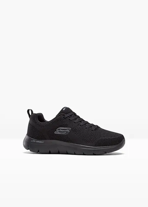 Sneaker Skechers comode con memory foam, Skechers