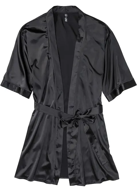 Kimono e n&eacute;glig&eacute; (set 2 pezzi), bonprix