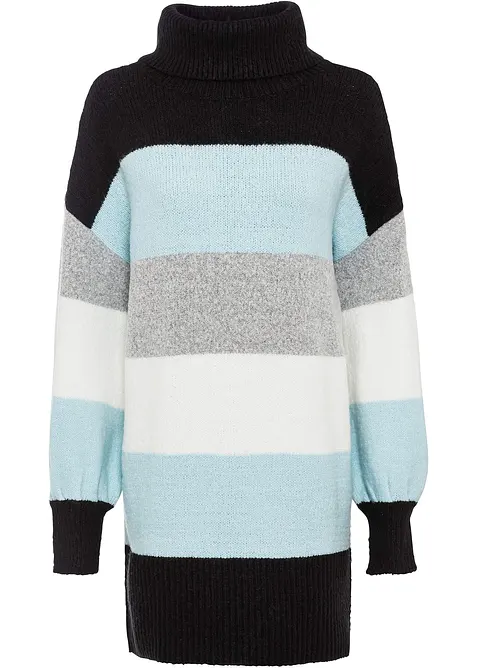 Maglione lungo, bonprix