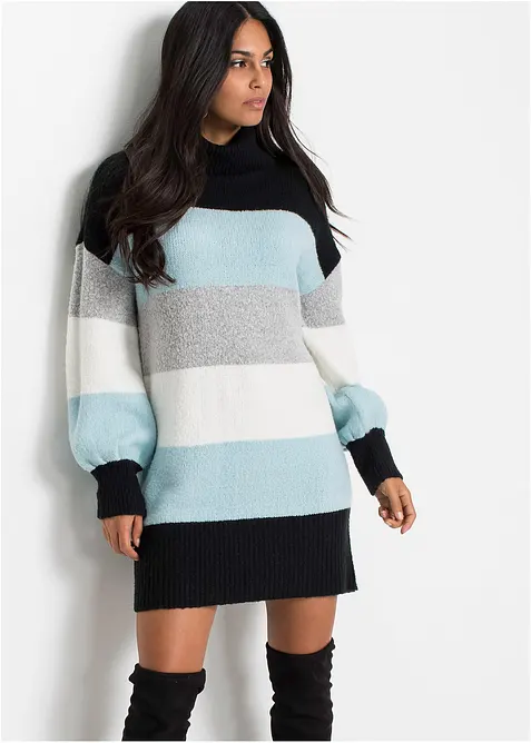 Maglione lungo, bonprix