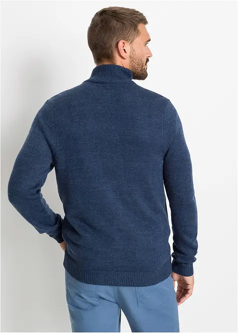 Cardigan in filato fine, bonprix