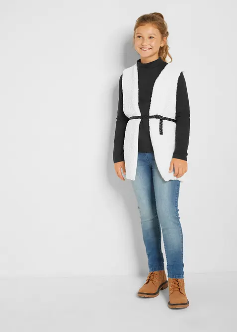 Maglia dolcevita (pacco da 2), bonprix