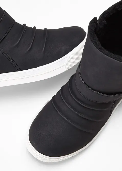 Scarponcini invernali, bonprix