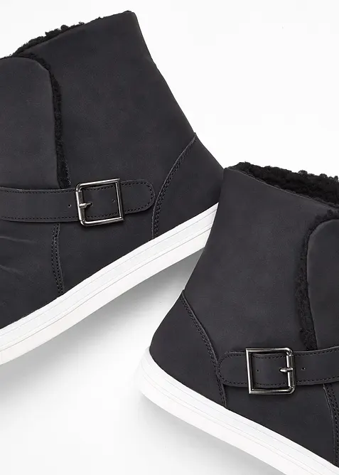 Scarponcini invernali, bonprix