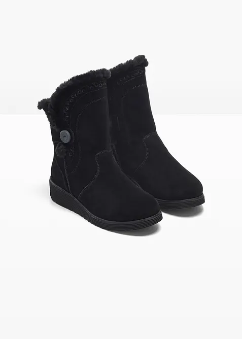 Scarponcini invernali, Skechers