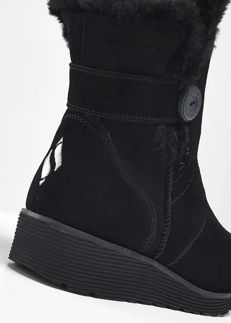 Scarponcini invernali, Skechers